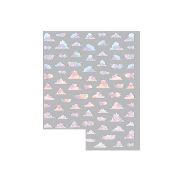 �C���O�J�����g TSUMEKIRA(�c���L��) �l�C���V�[�� es KAI produce 5 sunset cloud ES-KAI-106