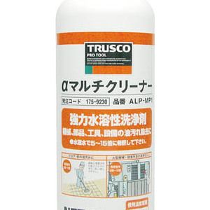 その他洗剤・クリーナー