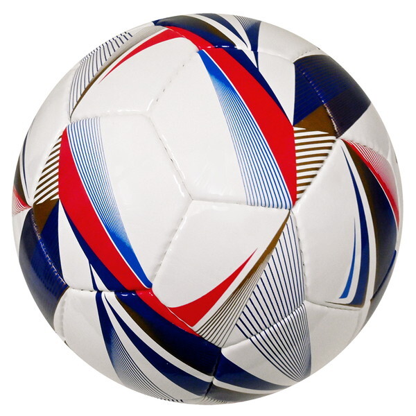 MIKASA FT528D-W サッカーボール 日本サッカー協会検定球5号球