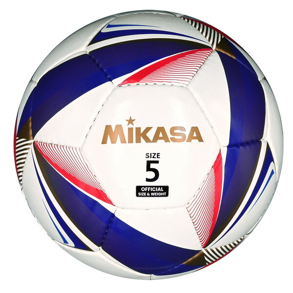 ミカサ ALMUND 国際公認球 サッカーボール 5号球 mikasa FT553D