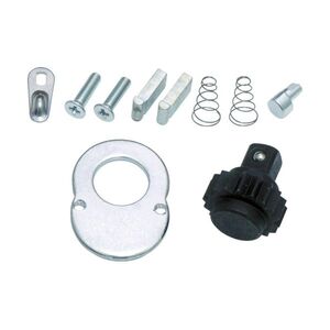 ソケットレンチ