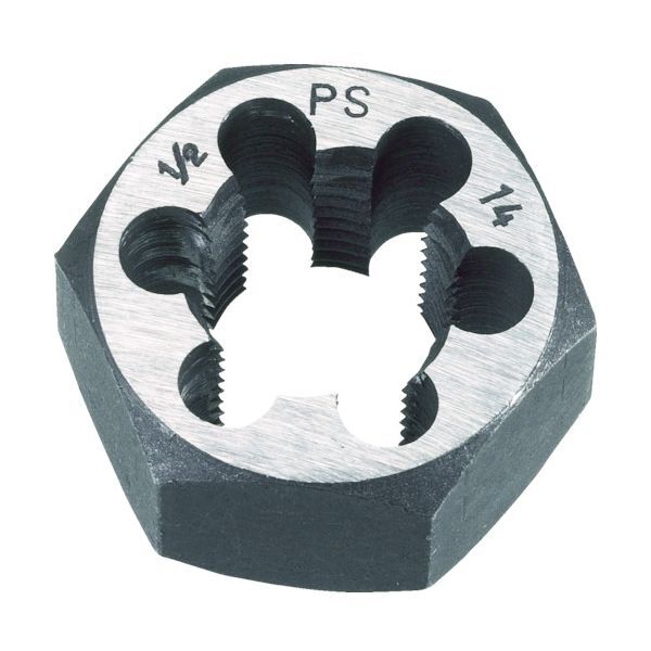 TRUSCO TD678PS14 �Z�p�T���G�i�b�g�_�C�X PS7/8-14