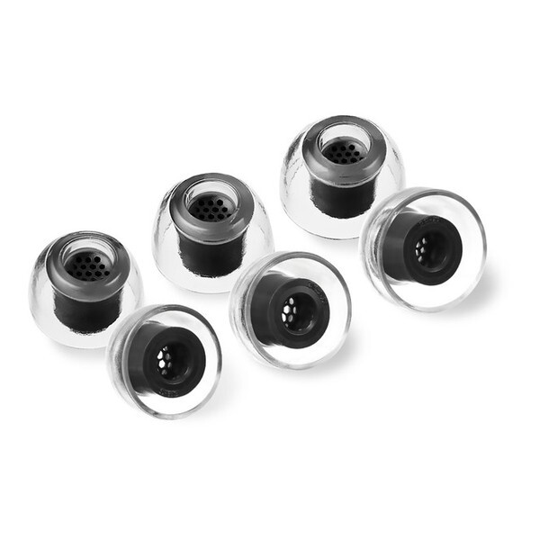 AZLA AZL-XELASTECII-ST-SET-MS [�C���[�s�[�X (TPE�f�ލ̗p)]