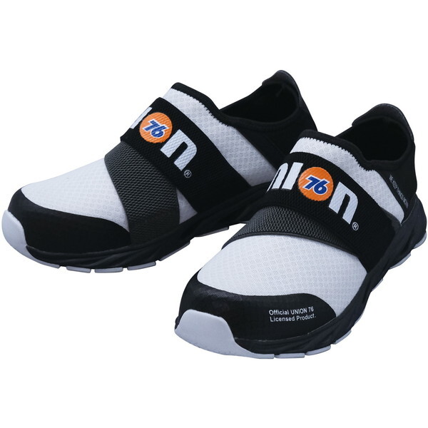 K-WORK SS-762WH270 �z���C�g �u���X [�Z�[�t�e�B�[�V���[�Y]