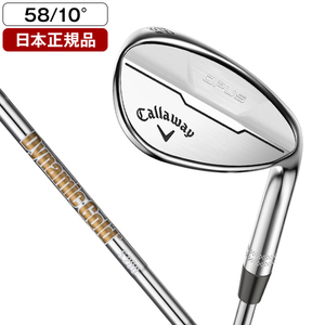日本正規品】 キャロウェイ OPUS CHROME(オーパスクロム) ウェッジ2024