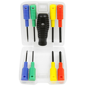 ドライバー・六角棒レンチ