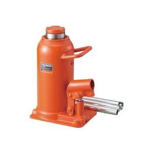 ウインチ・ジャッキ