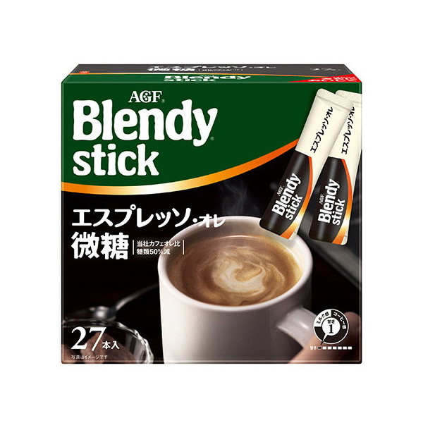 ブレンディ スティック 紅茶の人気商品・通販・価格比較 - 価格.com