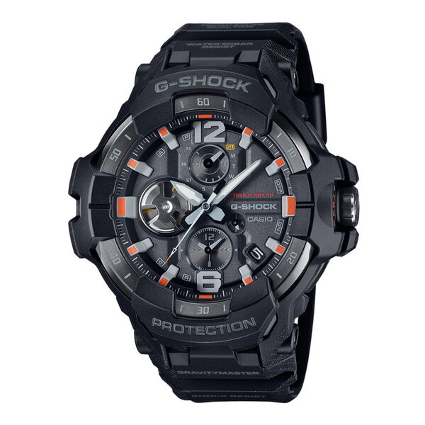 CASIO GR-B300EC-1AJF G-SHOCK MASTER OF G GRAVITYMASTER [�\�[���[�[�d�r���v (�����Y�E�H�b�`)]