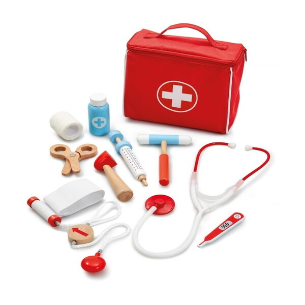 Early Learning Centre My Little Medical Set ҂Zbg 200210