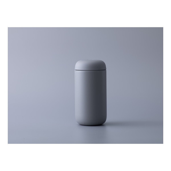 Fellow Carter Move Mug 12oz Gray 62081 [gx}O]