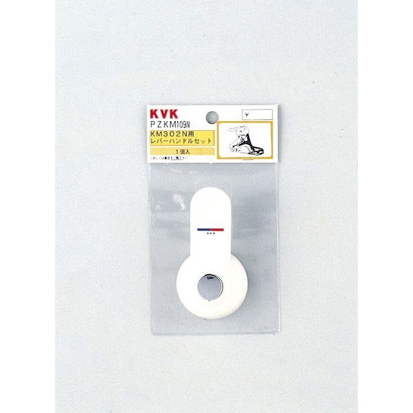 KVK PZKM109N o[nhZbg