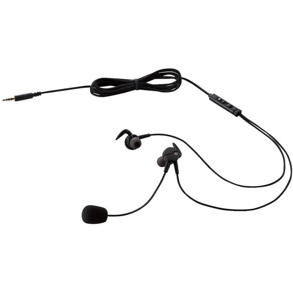 ELECOM HS-ARMA50EBK ubN [Q[~OwbhZbg/ARMA/Cz/}CNA[t]