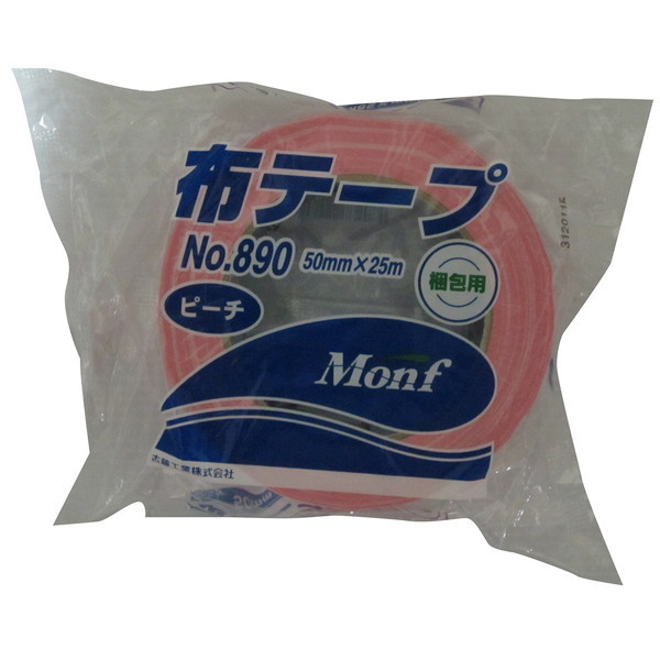 ÓH MONF NO.890 kme[vs[` 50~X25M 50mm×25m