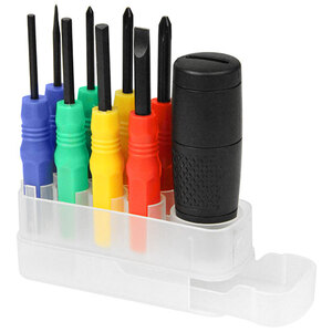 ドライバー・六角棒レンチ