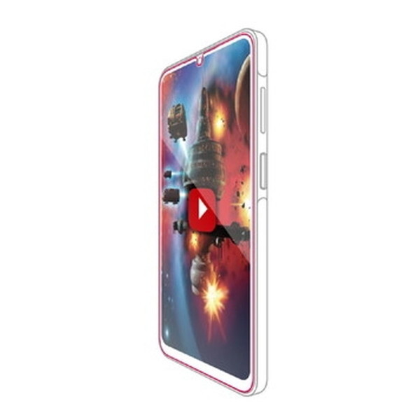 ELECOM PM-G253FLGAR Galaxy A25 5G KXtB  ˌy f \ʍdx10H wh~ Uh~ CAh~