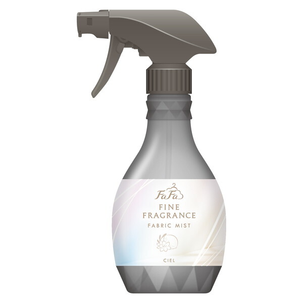 NSファーファ・ジャパン ファーファ FFファブリックミスト シエル 300ml 本体