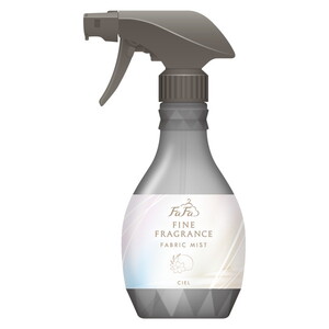 布用消臭剤・芳香剤