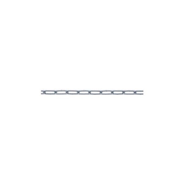 TRUSCO TIC305 ���j�N���J�b�g�`�F�[�� 3.0mmX5m