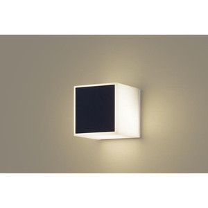 PANASONIC LGW85219F ダークブラウンメタリック/乳白 [洋風LEDポーチ