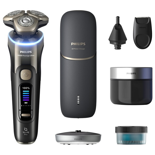 フィリップス 電気シェーバー 9000プレステージ」の人気商品一覧