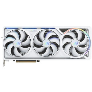 ASUS ROG-ASTRAL-RTX5090-O32G-WHITE ホワイト [グラフィックボード