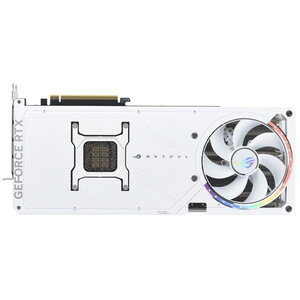 ASUS ROG-ASTRAL-RTX5090-O32G-WHITE ホワイト [グラフィックボード