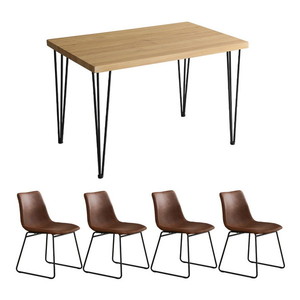 ダイニングテーブルセット