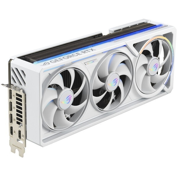 ASUS ROG-ASTRAL-RTX5090-O32G-WHITE ホワイト [グラフィックボード