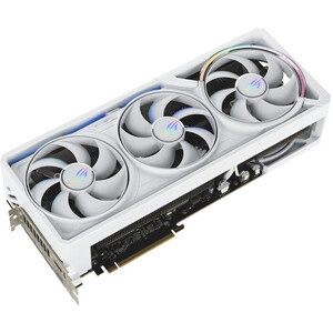 ASUS ROG-ASTRAL-RTX5090-O32G-WHITE ホワイト [グラフィックボード