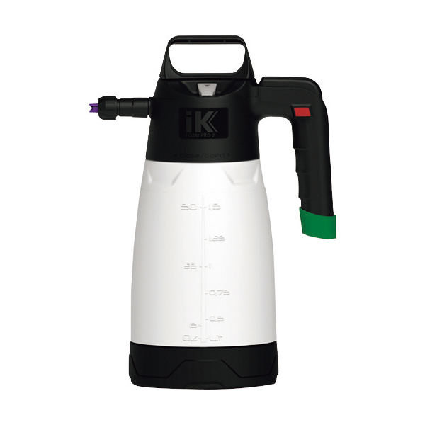 Goizper �~�����X�v���[ FOAM PRO2 8.16.76