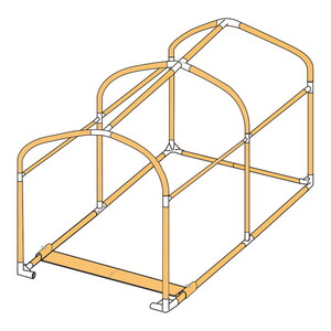 保管・盗難防止用品
