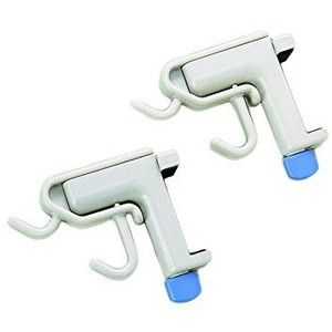 物干しスタンド・フック