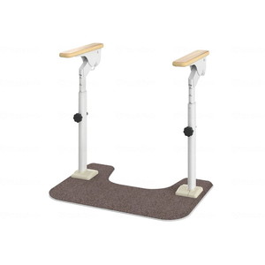 トイレ用てすり