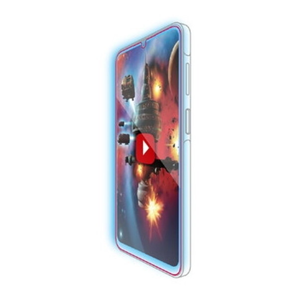 ELECOM PM-G253FLGARBL Galaxy A25 5G KXtB  ˌy f u[CgJbg \ʍdx10H wh~ Uh~