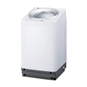 在庫あ人気I899 超美品 IRIS OHYAMA全自動洗濯機 7.0kg 2019年製 洗濯機