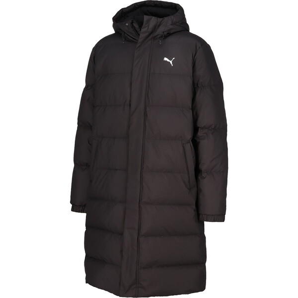 PUMA v[} X|[cEGA WINTERIZED O_E JKT ubN XL 692851 01