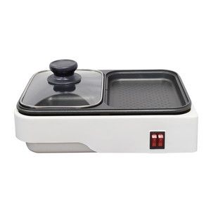 ホットプレート