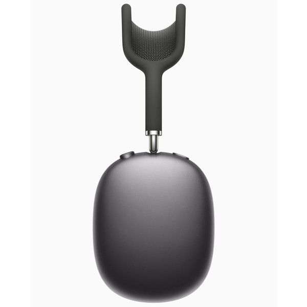 APPLE MGYH3J/A スペースグレイ AirPods Max [ワイヤレスヘッドホン