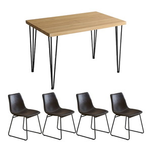 ダイニングテーブルセット