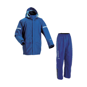 保護服・作業服