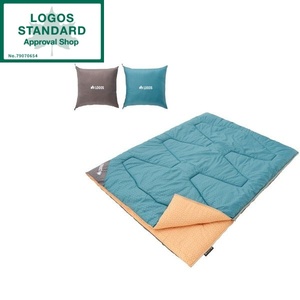 シュラフ(寝袋)