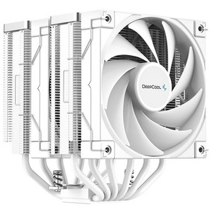 DEEPCOOL DP-H12CF-GL240-ARGB-WH (GAMMAXXL240 A-RGB WH) [簡易水冷