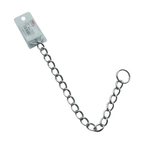�j�b�T�`�F�C�� �t���[�`�F�C�� �X�e�����X2.6×300mm K209