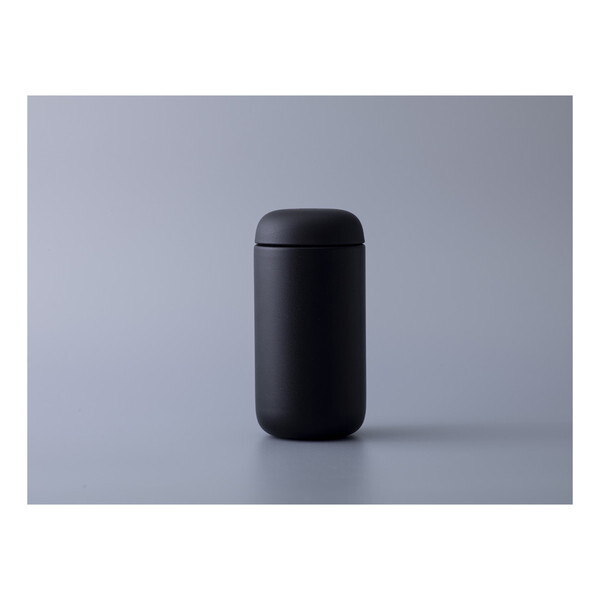 Fellow Carter Move Mug 12oz Black 62098 [gx}O]