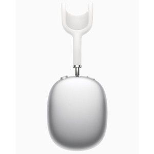 APPLE MGYJ3J/A シルバー AirPods Max [ワイヤレスヘッドホン (マイク