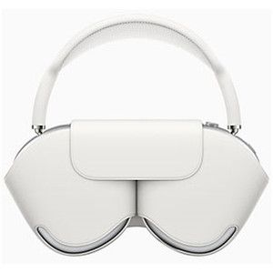 APPLE MGYJ3J/A シルバー AirPods Max [ワイヤレスヘッドホン (マイク