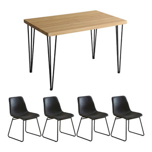 ダイニングテーブルセット