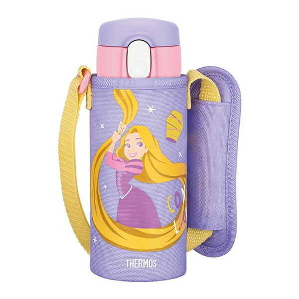 THERMOS FJV-400FDS PL-P �p�[�v���s���N [�^��f�M�X�g���[�{�g��]