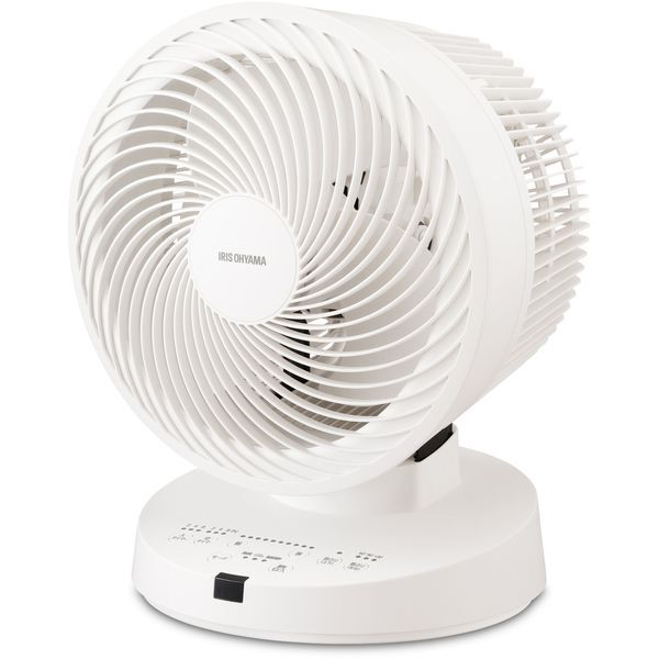 �A�C���X�I�[���} PCF-DC23-W �z���C�g [��^�T�[�L�����[�^�[DC23cm]